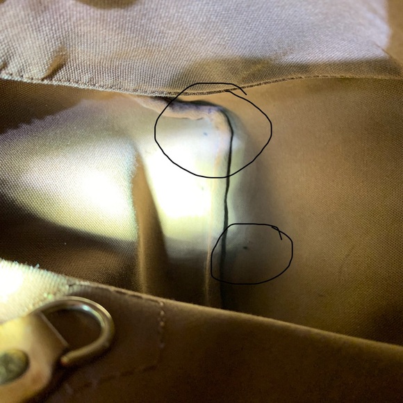 Louis Vuitton Speedy 25 Monogram Leather Satchel Shoulder Bag Purse - Picture 16 of 16